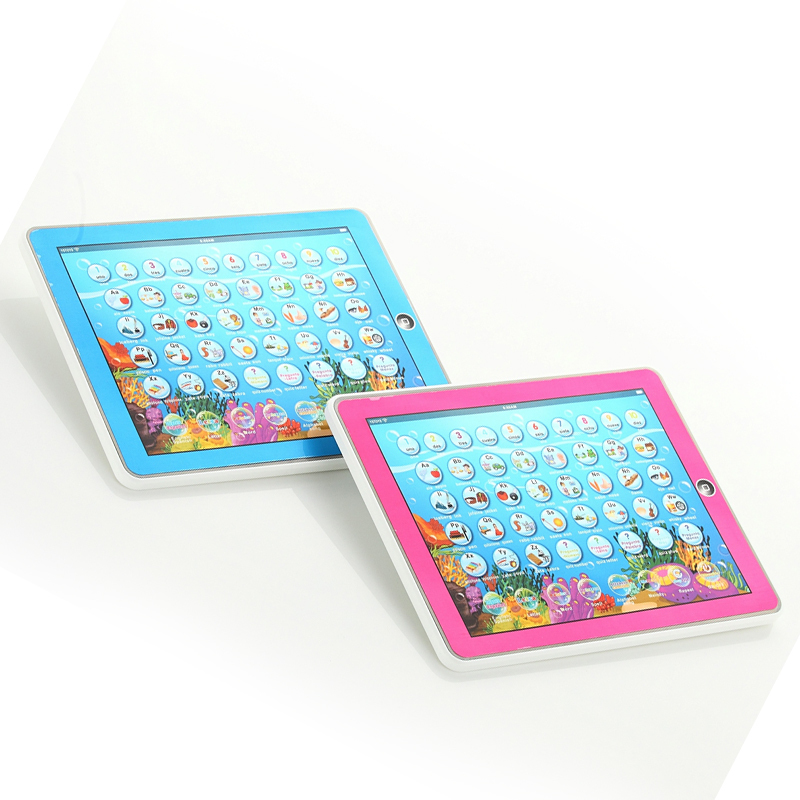 Kids Y Pad English Learning Computer